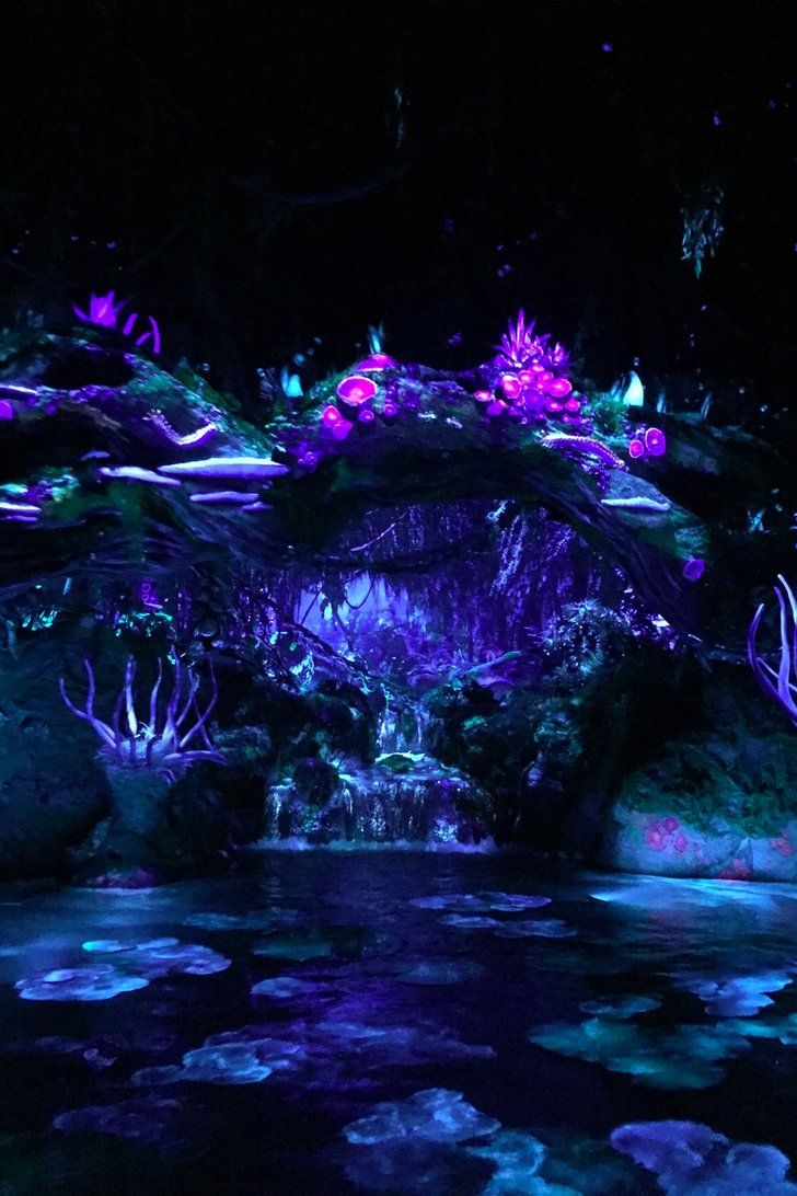 Fantasy landscape, Fantasy art