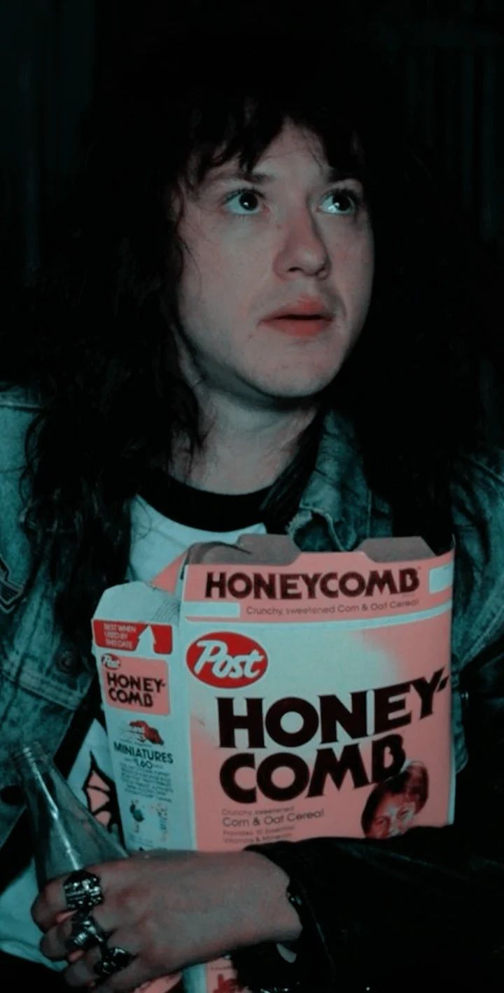 4K Eddie Munson Wallpaper Explore more