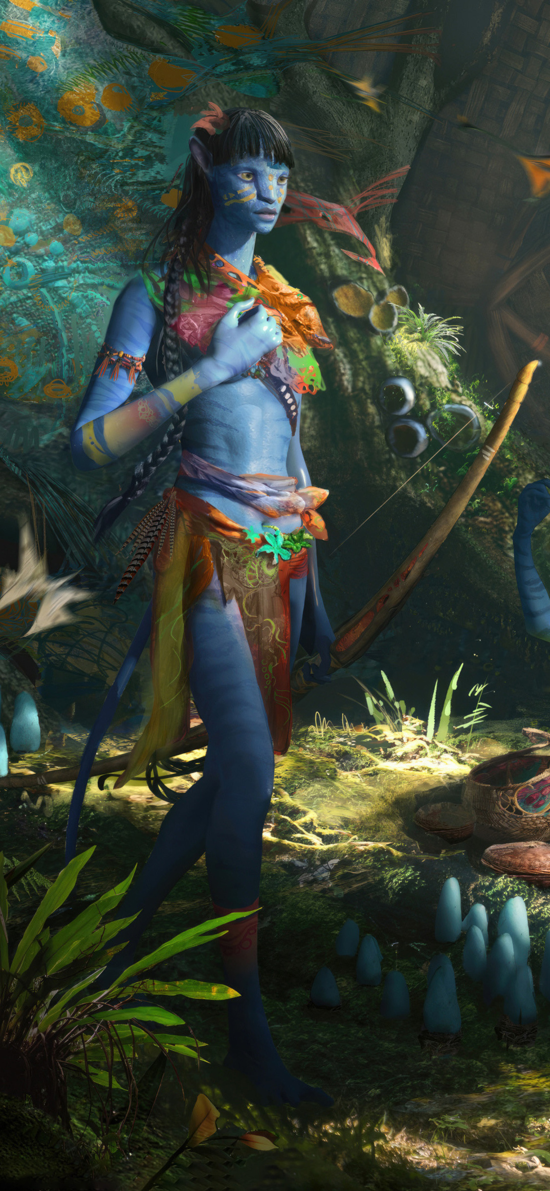 2023 Avatar Frontiers Of