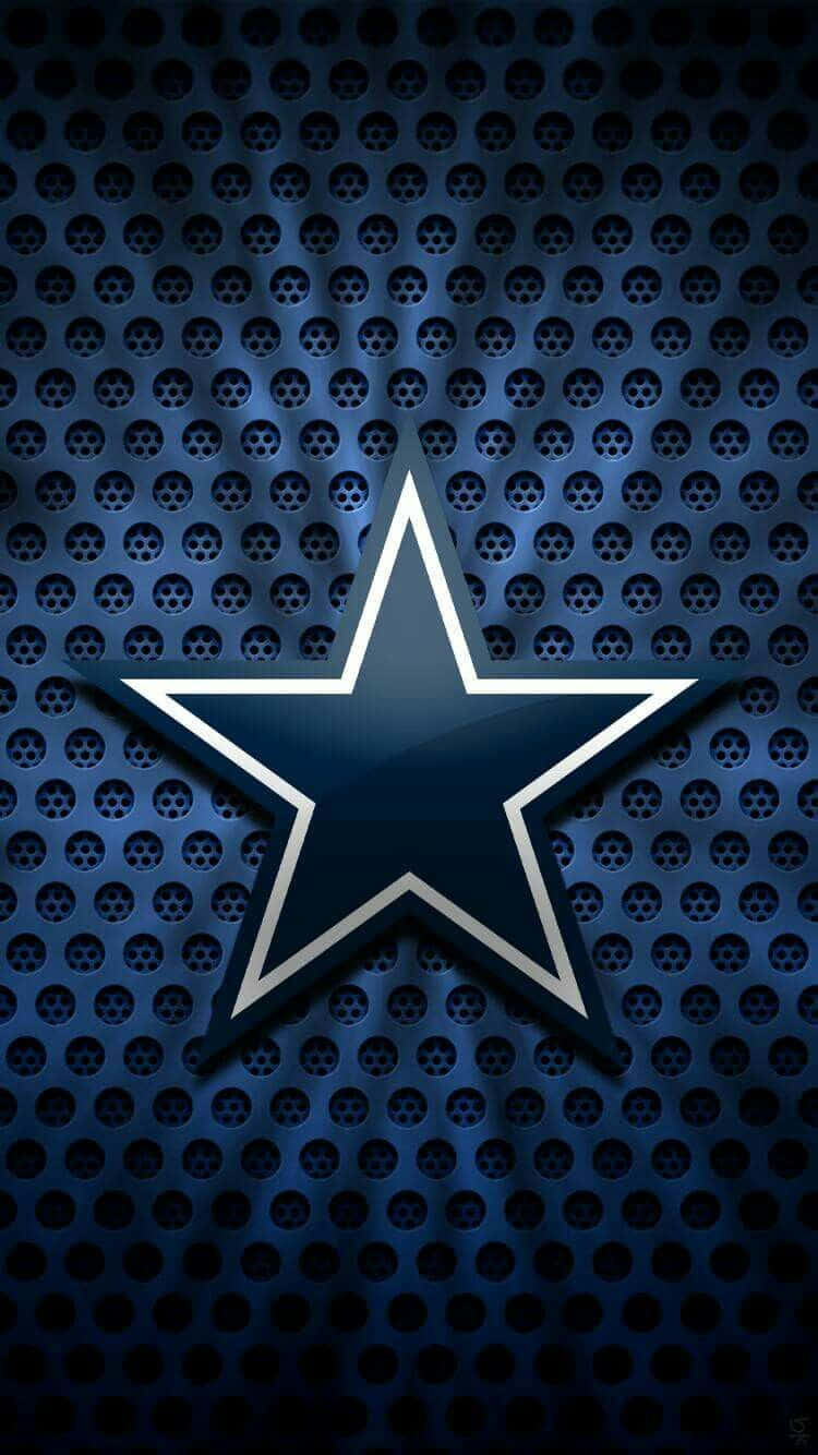 Dallas Cowboys Phone HD Wallpaper