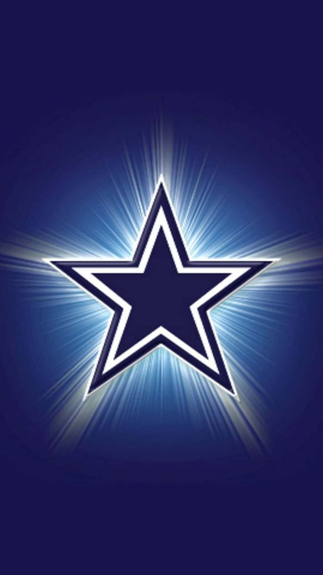 Dallas Cowboys Phone HD Wallpaper