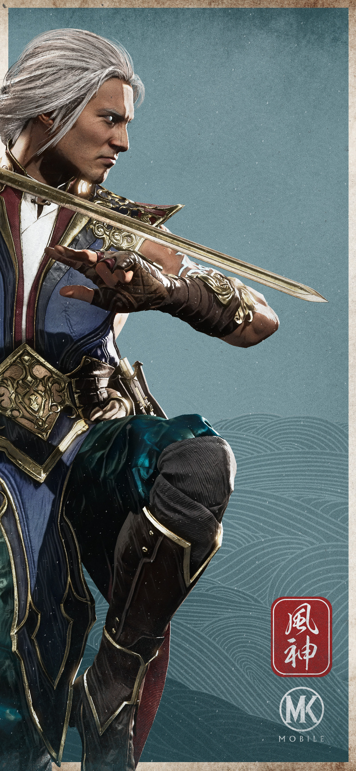 Mortal Kombat Mobile