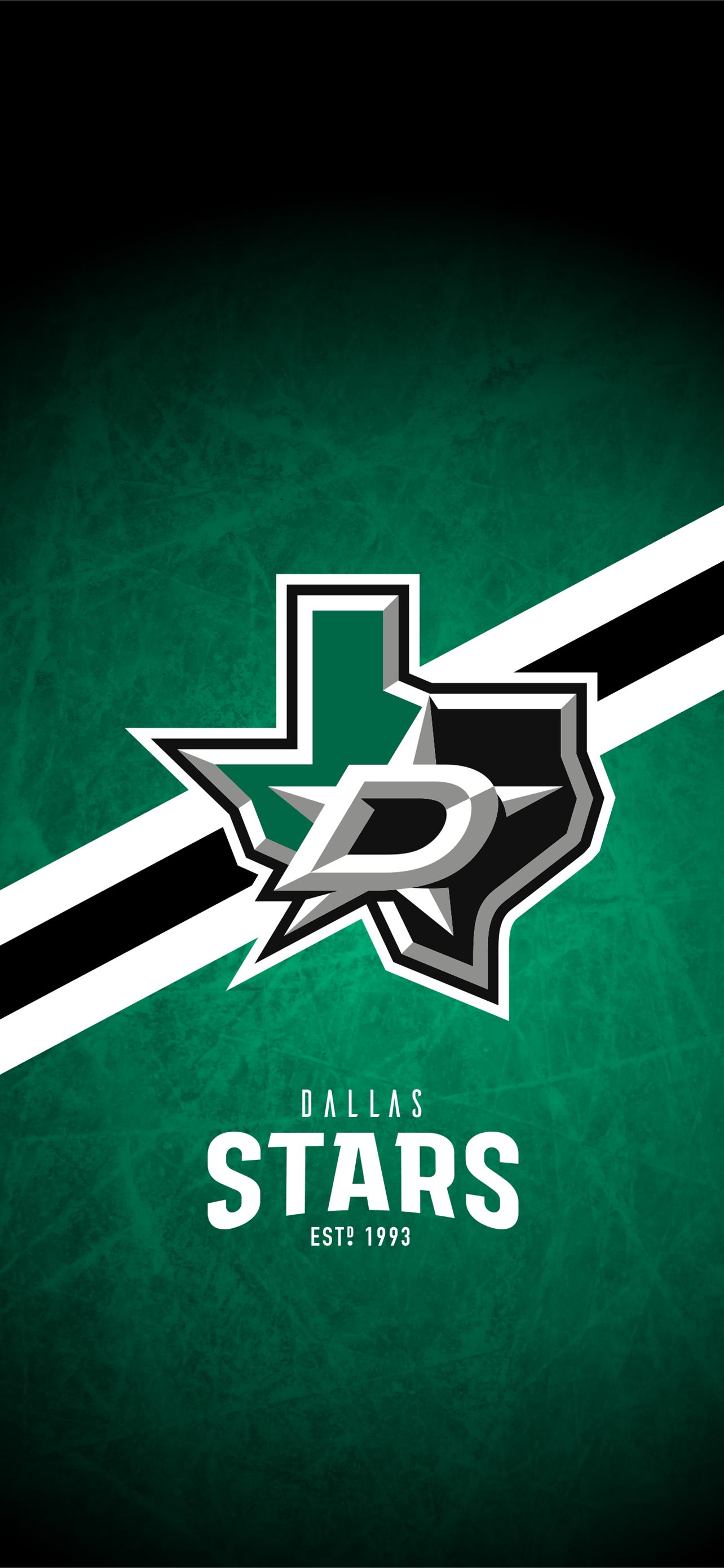 Best Dallas stars iPhone HD Wallpaper