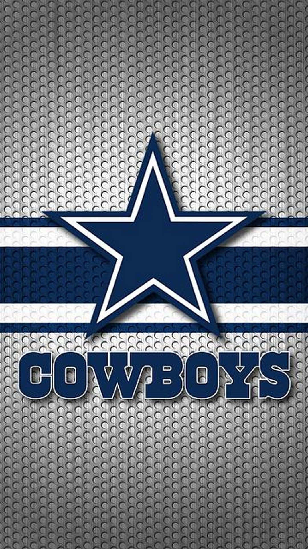 Dallas Cowboys iPhone Wallpaper