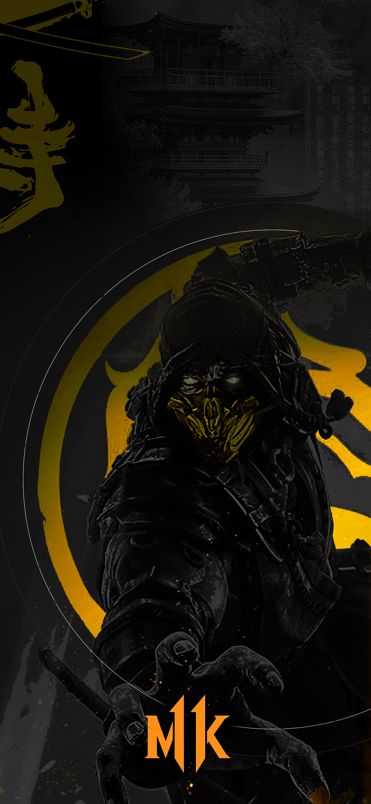 Must stay busy to avoid spoilers so i