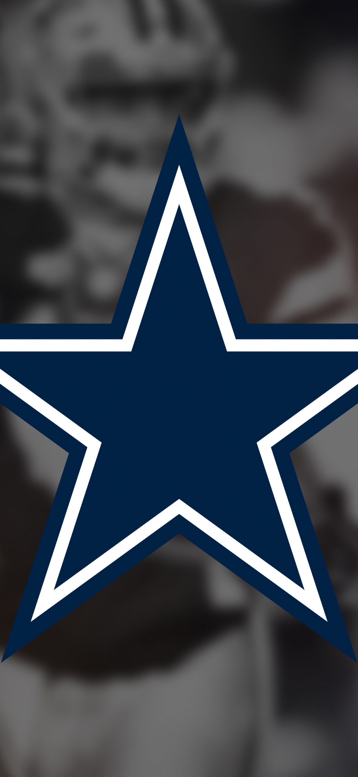 Dallas Cowboys Wallpaper 4K, American