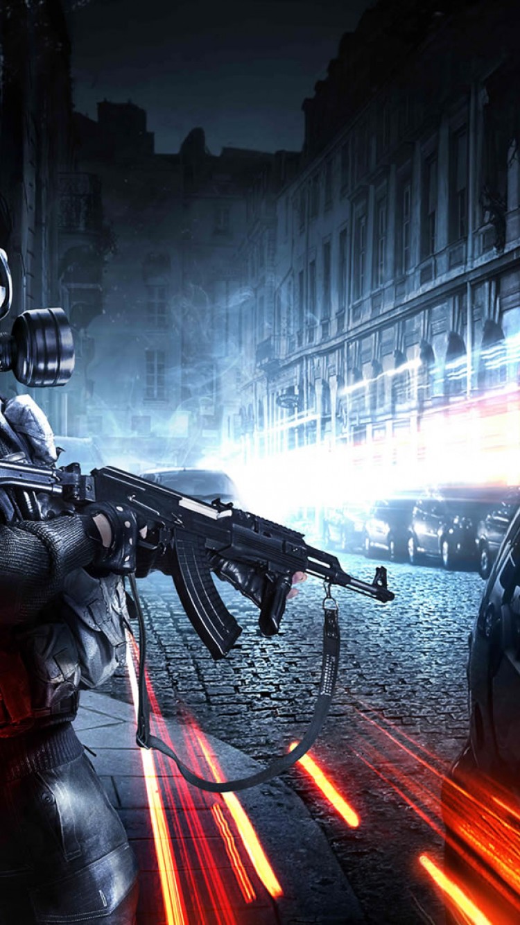 The Russian HD Wallpaper iPhone 6