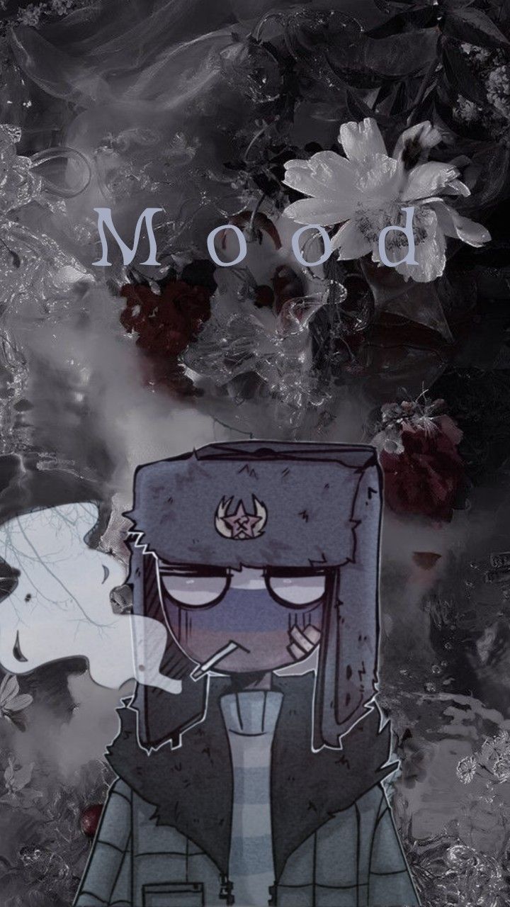 Russia CountryHumans wallpaper