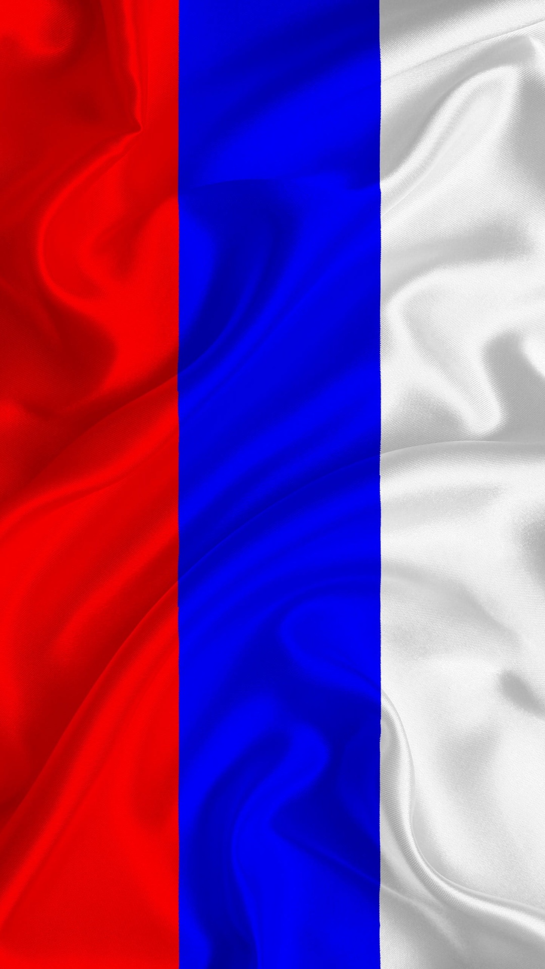 Russia Flag Wallpaper