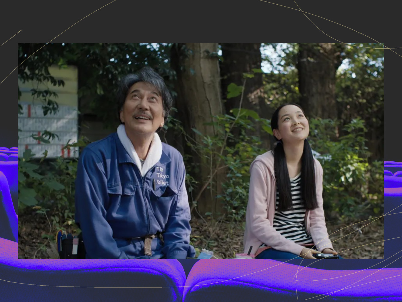 Perfect Days review: a little too neat