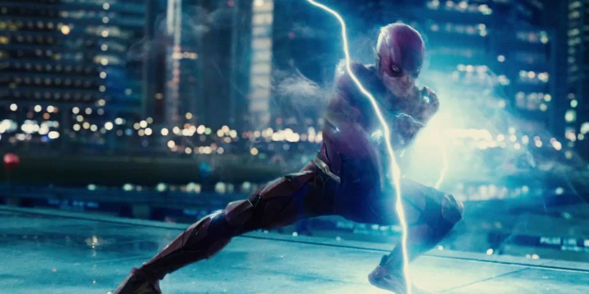 Why The DCEU Flash Is Better And Worse