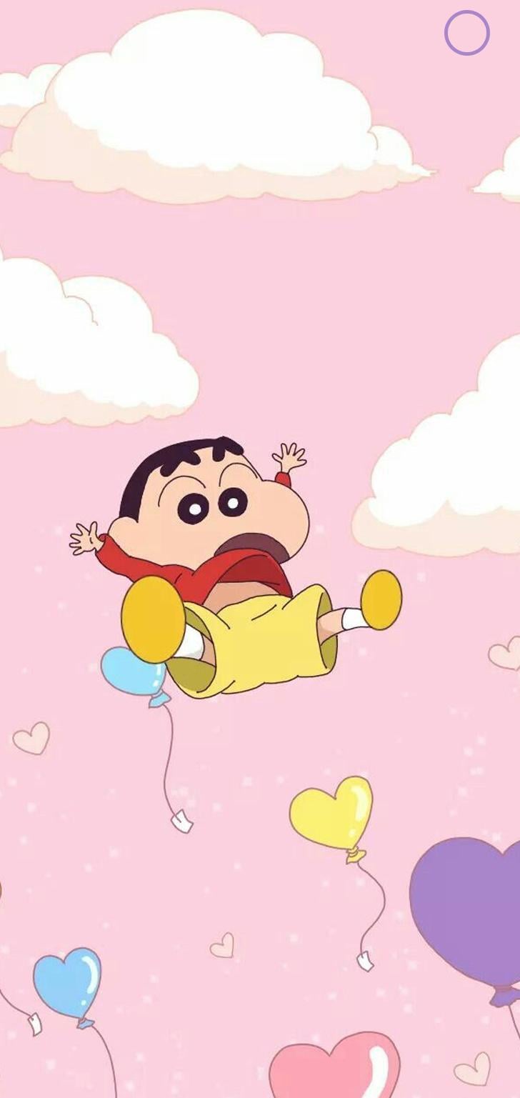 S10 Shin Chan