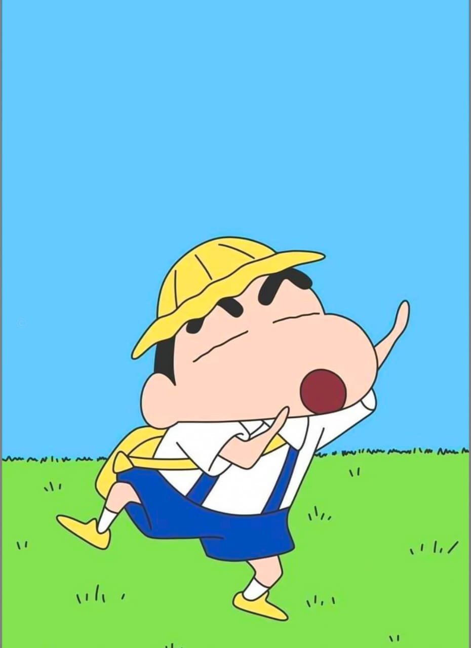 Best Shinchan Wallpaper & HD 4K