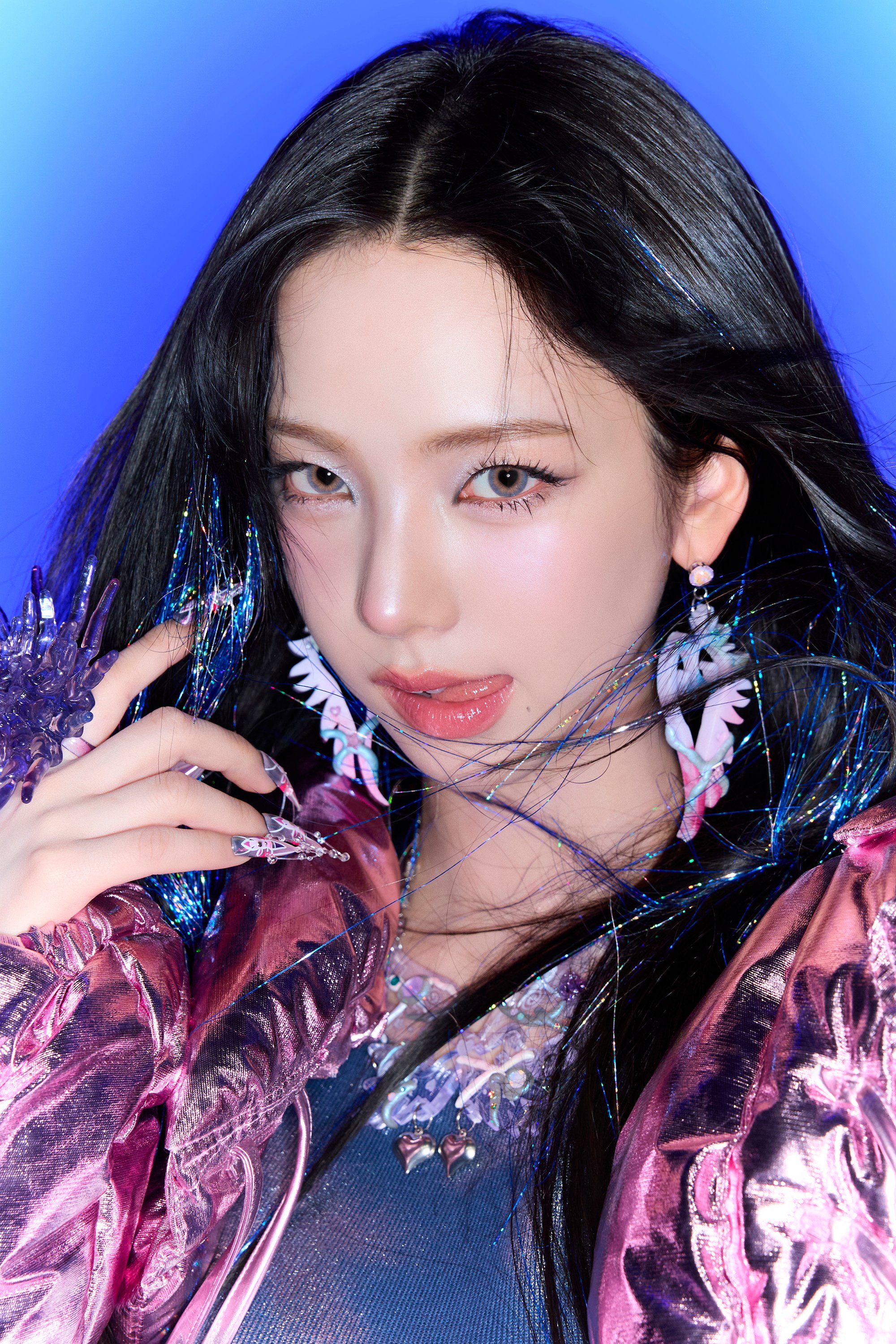 aespa 1st Album: Armageddon