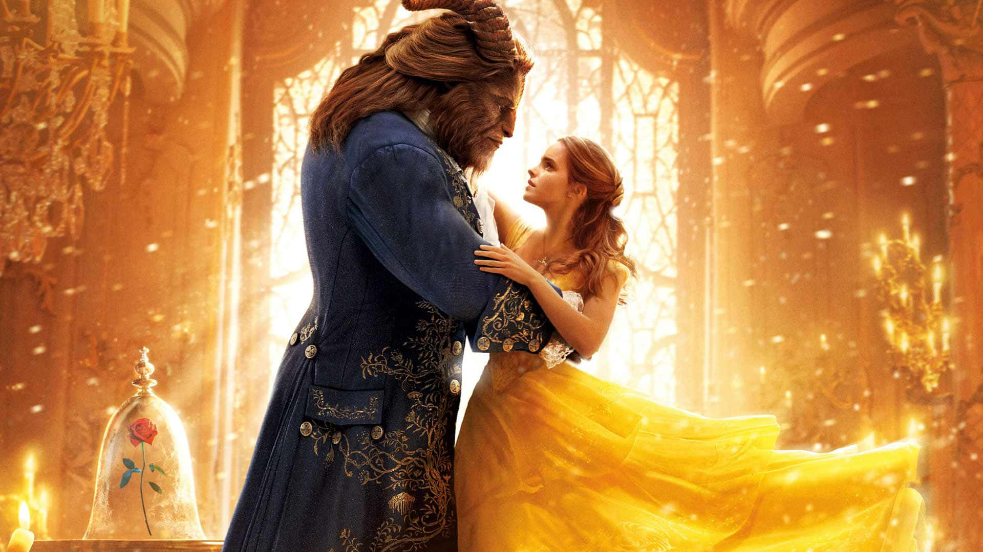 Beauty And The Beast Picture