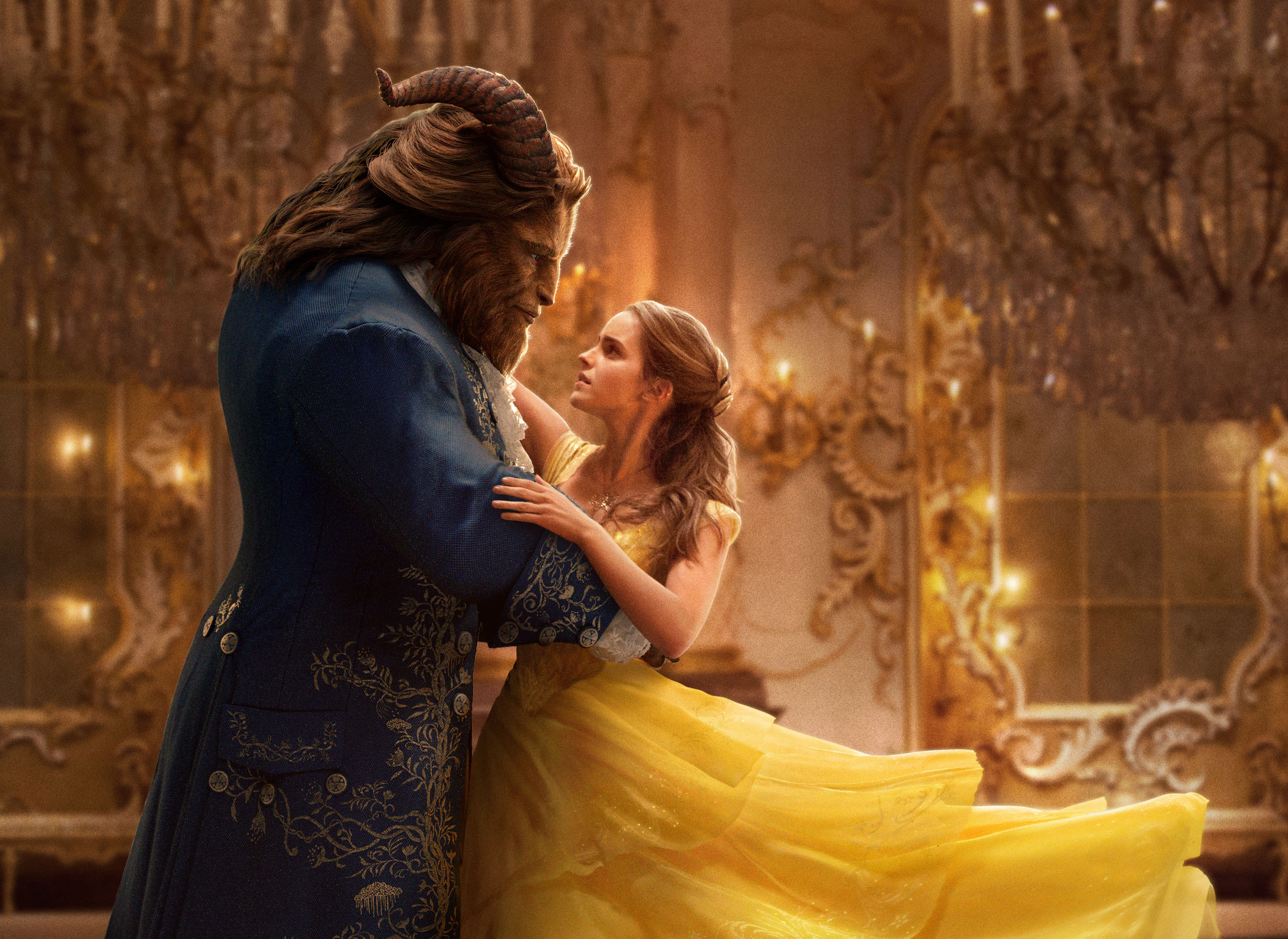 Movies Wallpaper, 4k Wallpaper