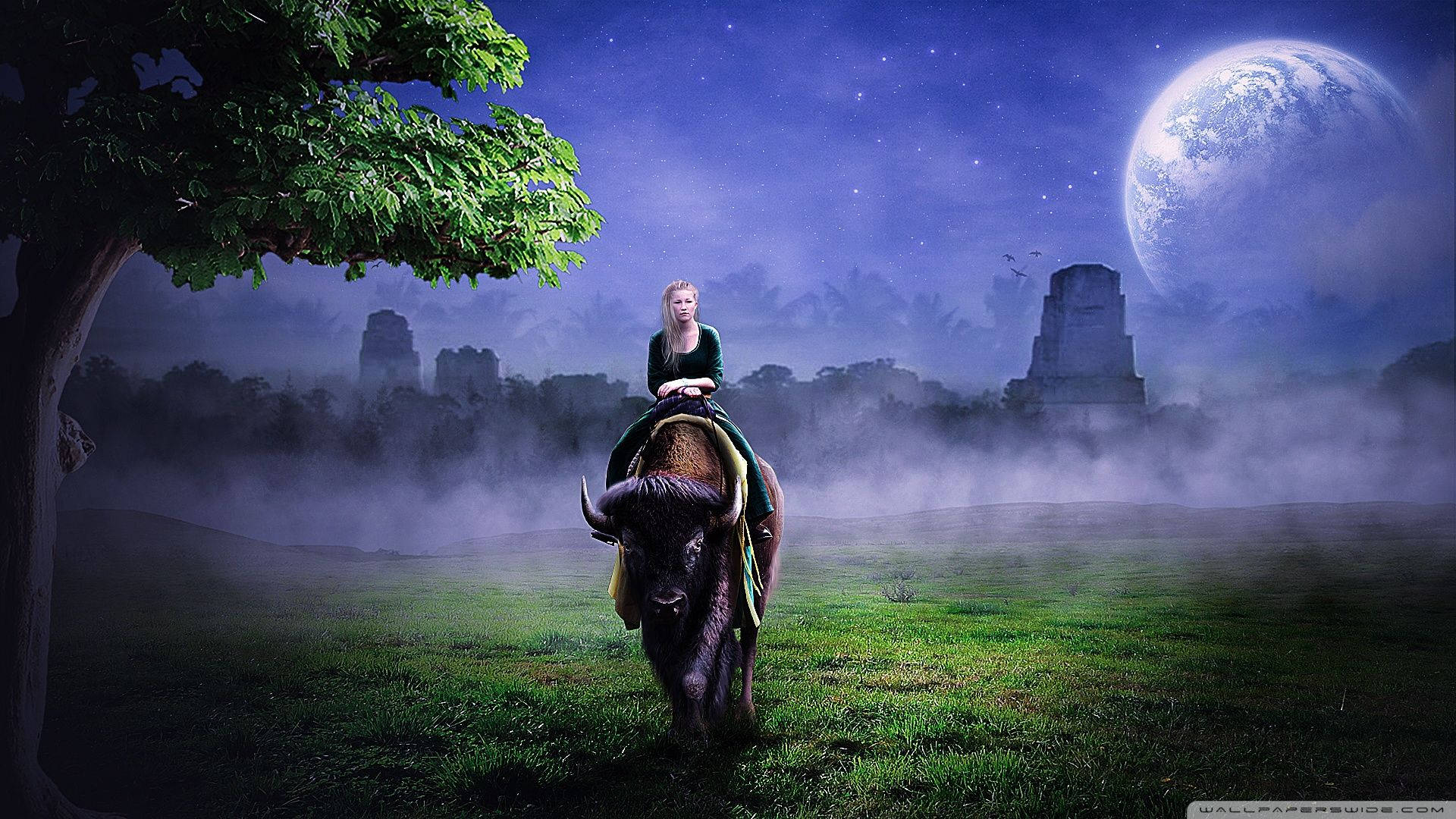 Download free Beauty And The Beast