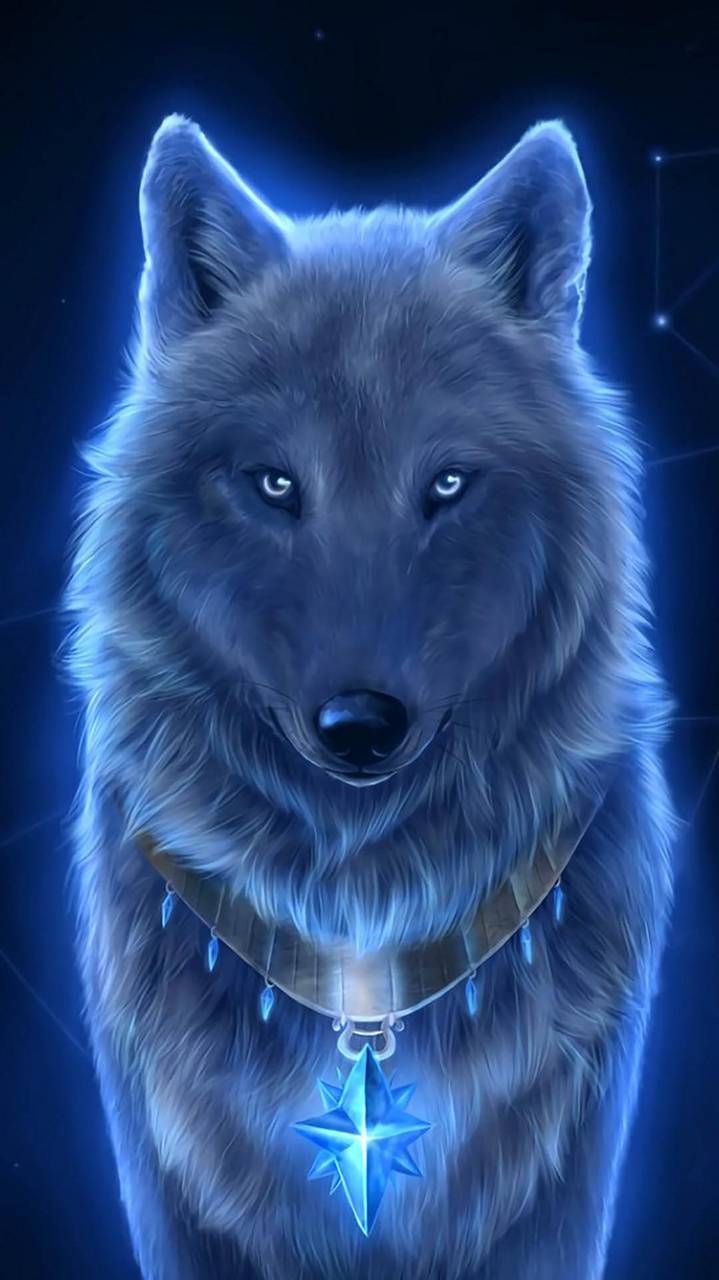 Download Lupo wallpaper