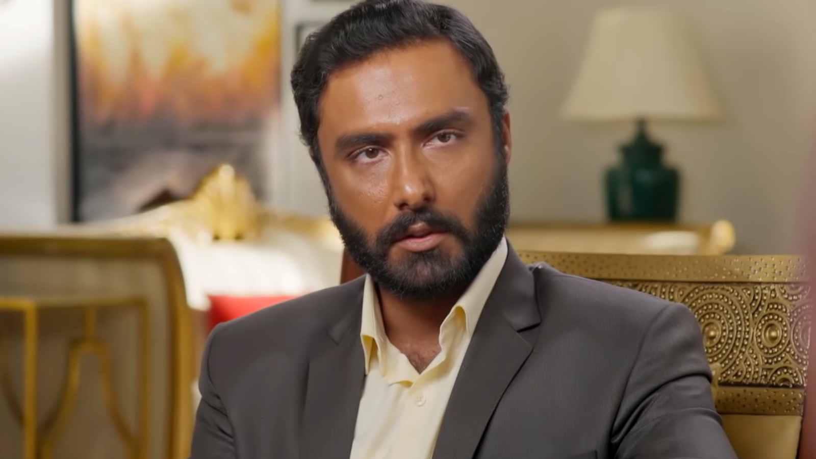 The Parizaad Dialogue That Blew Me Away