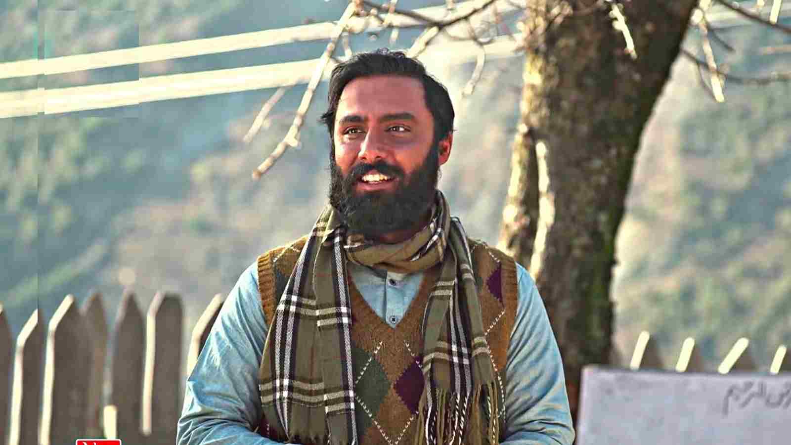 Was RJ Annie Trying To Find Parizaad?