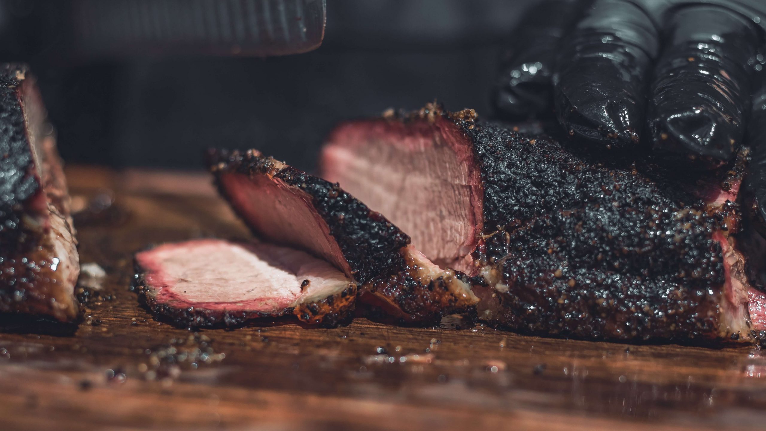 How Smoked Brisket Became a BBQ Staple