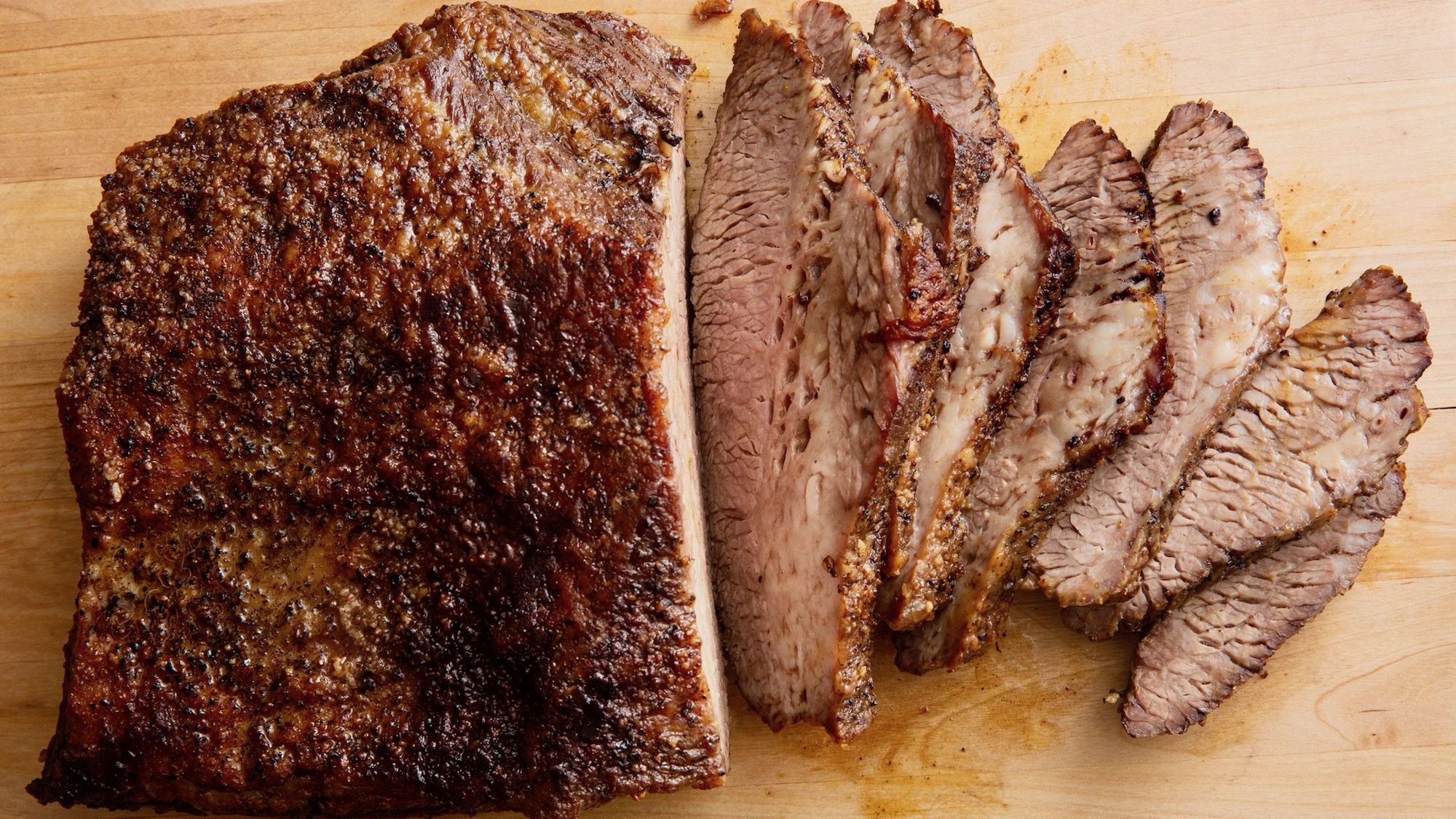 Best BBQ Brisket Recipe To Make