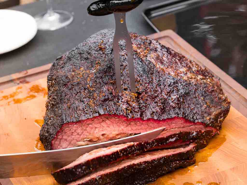 Air Fryer Brisket: A Modern Twist to