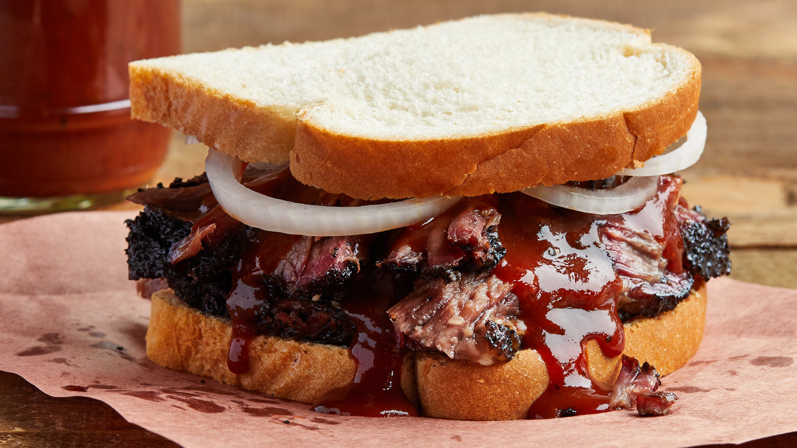 Brisket for Beginners