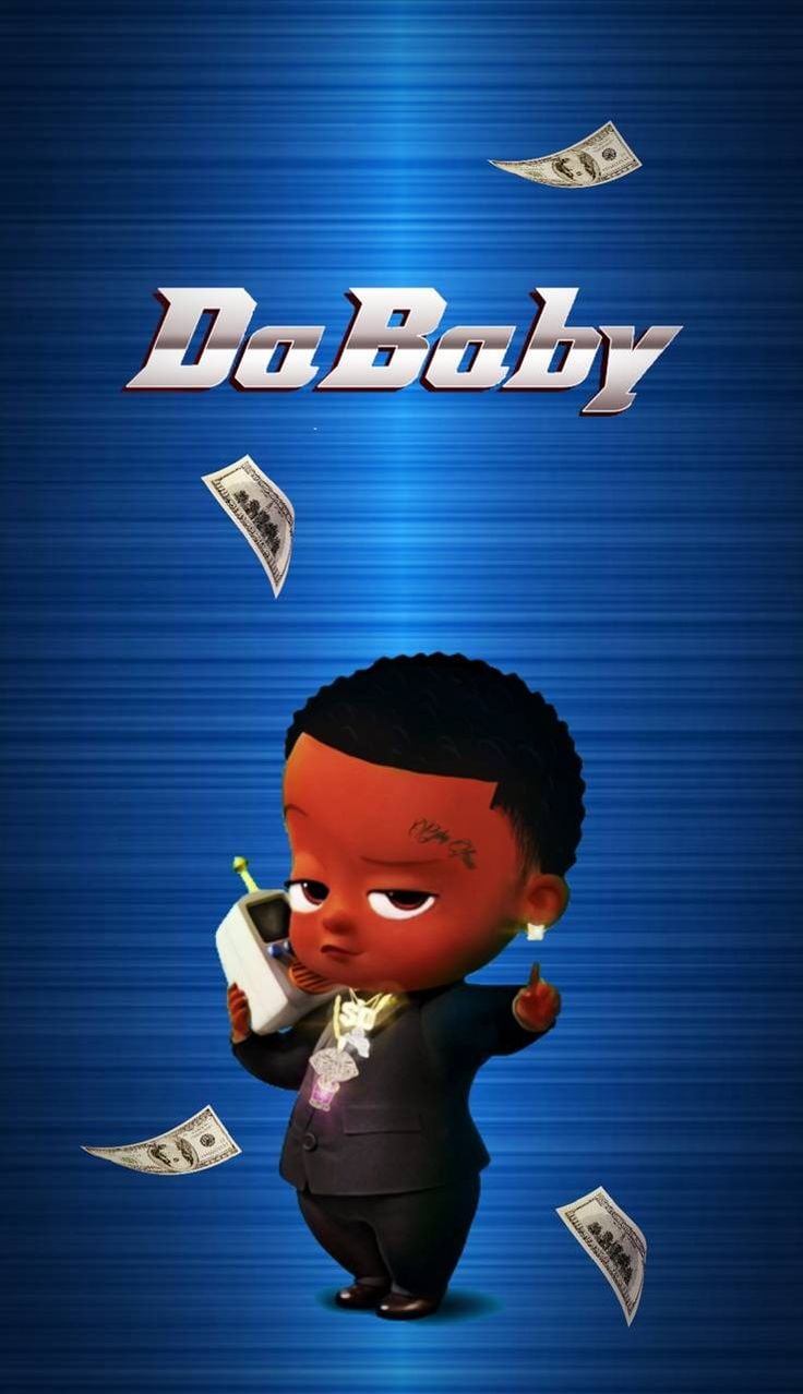 DaBaby Rapper Phone Wallpapers - Wallpaper Cave