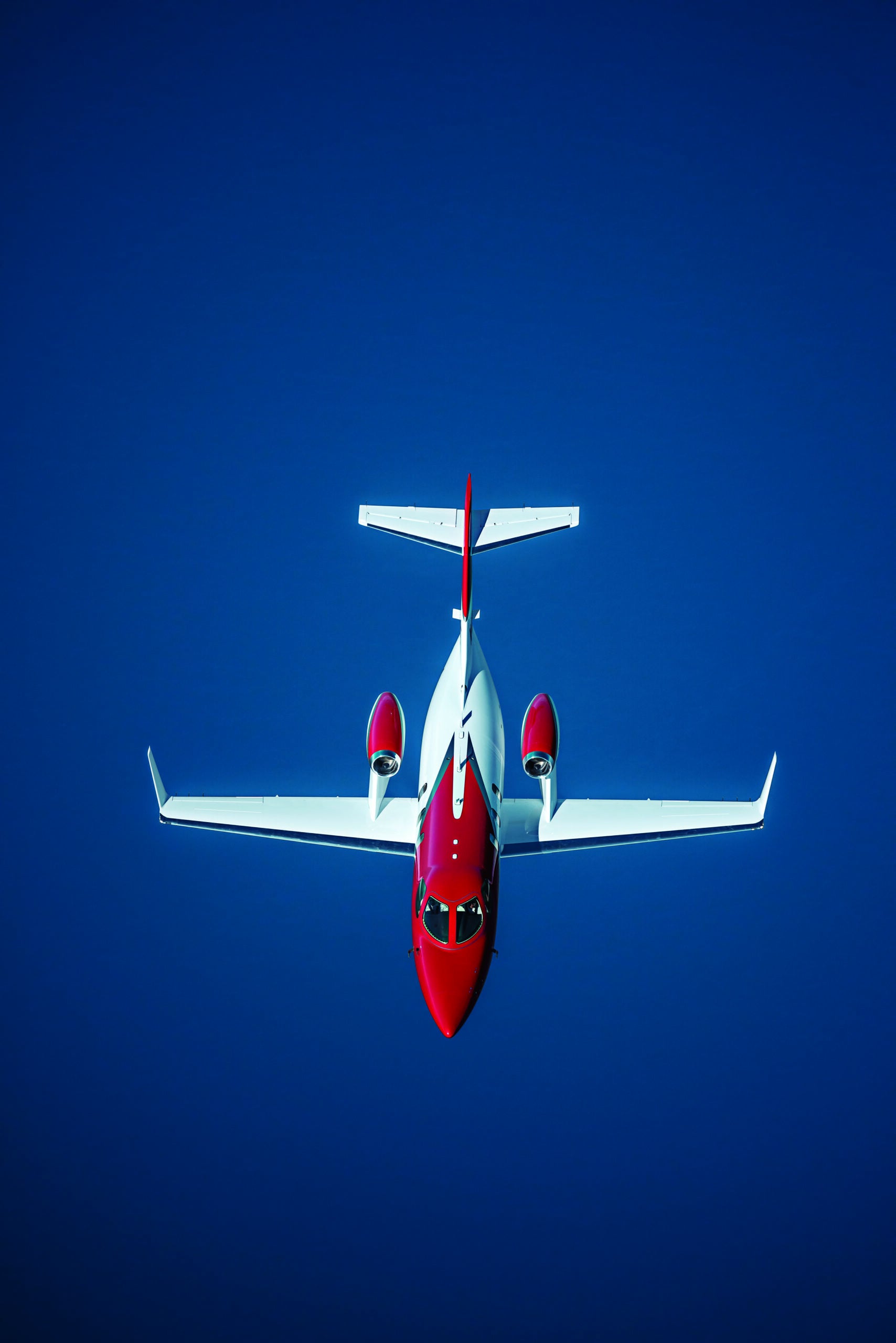 Photos: HA 420 HondaJet