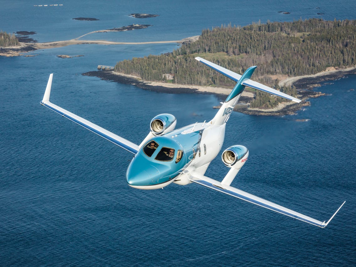 Honda Jet Elite Coolest Features, Photo