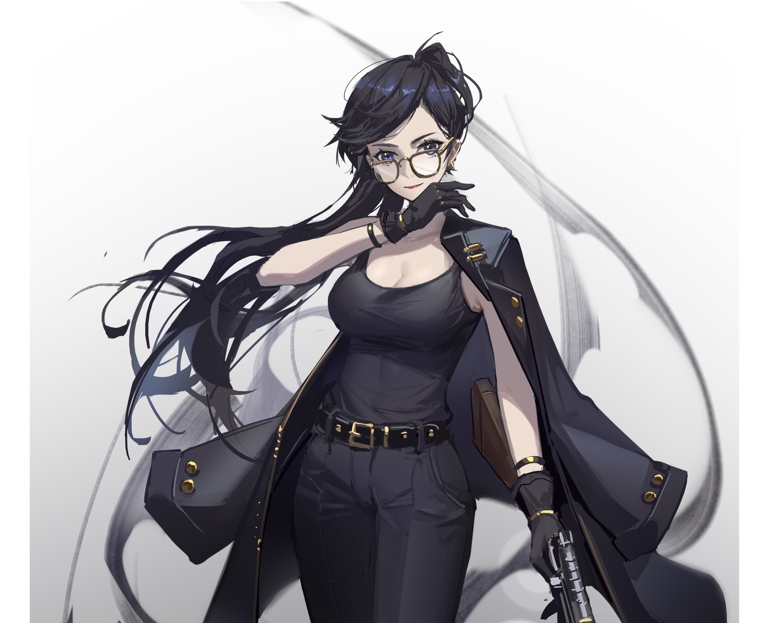 Download Hizuru Minakata Anime Summer