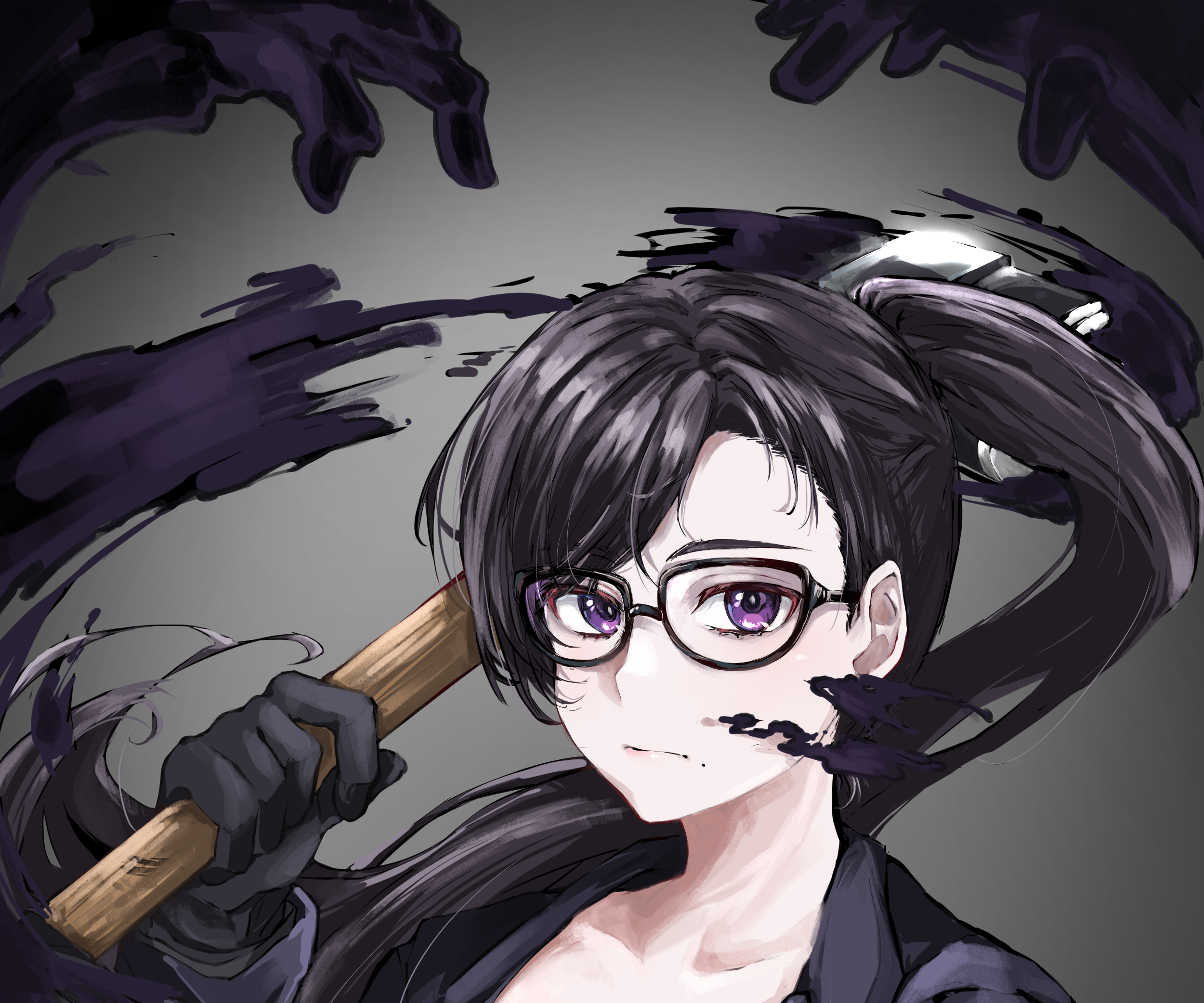 Download Hizuru Minakata Anime Summer