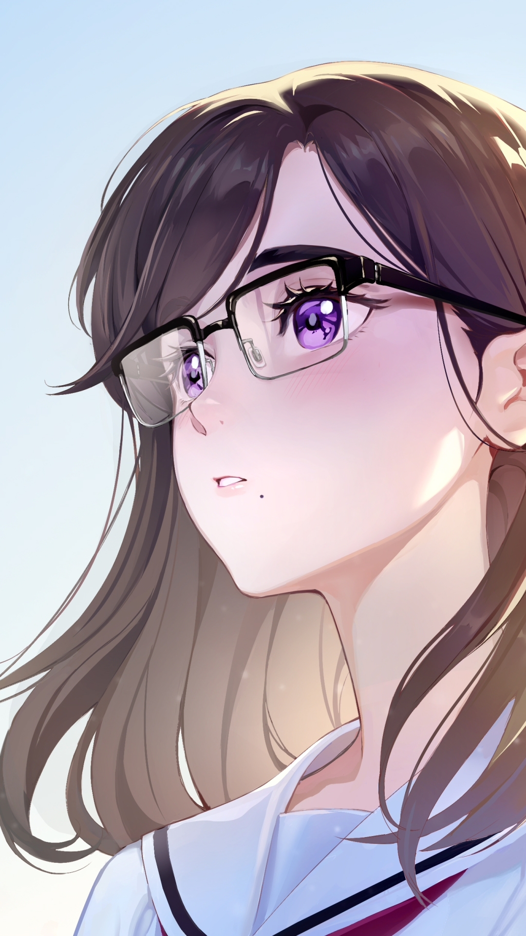 Download Hizuru Minakata Anime Summer