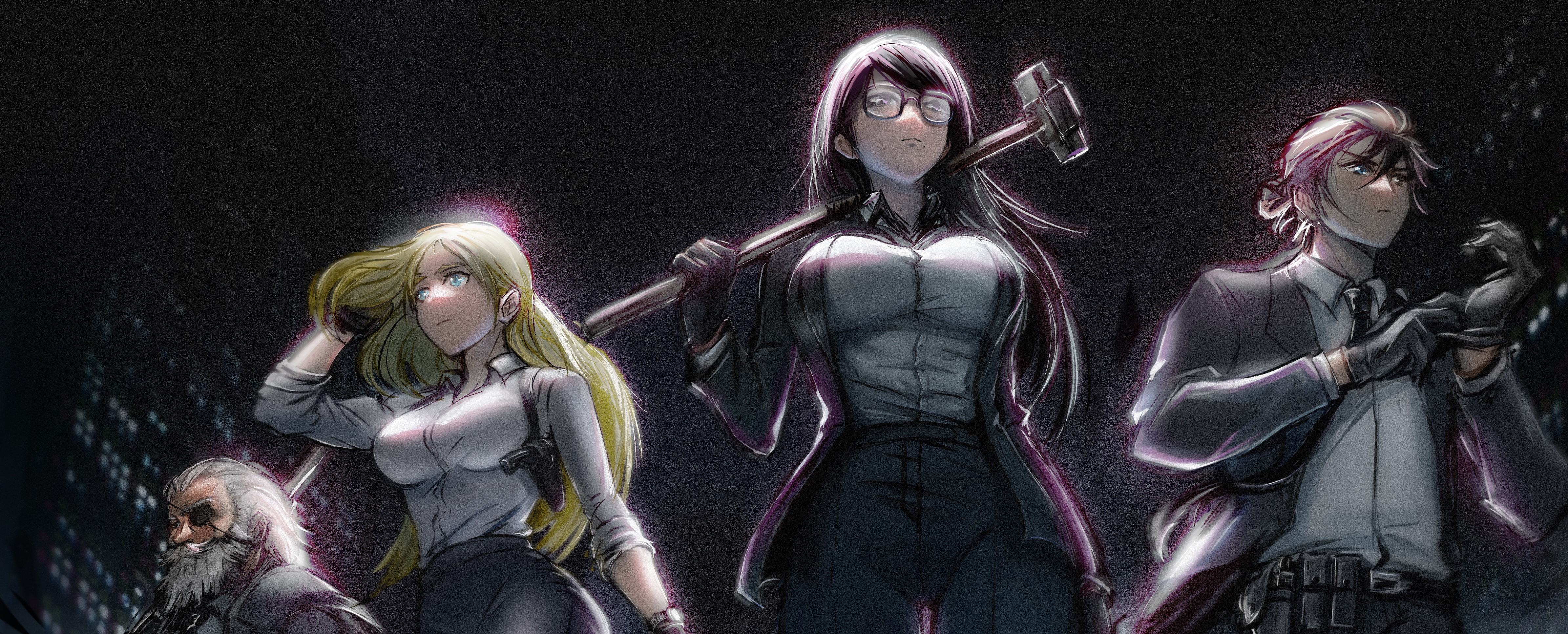 Download Shinpei Ajiro Hizuru Minakata