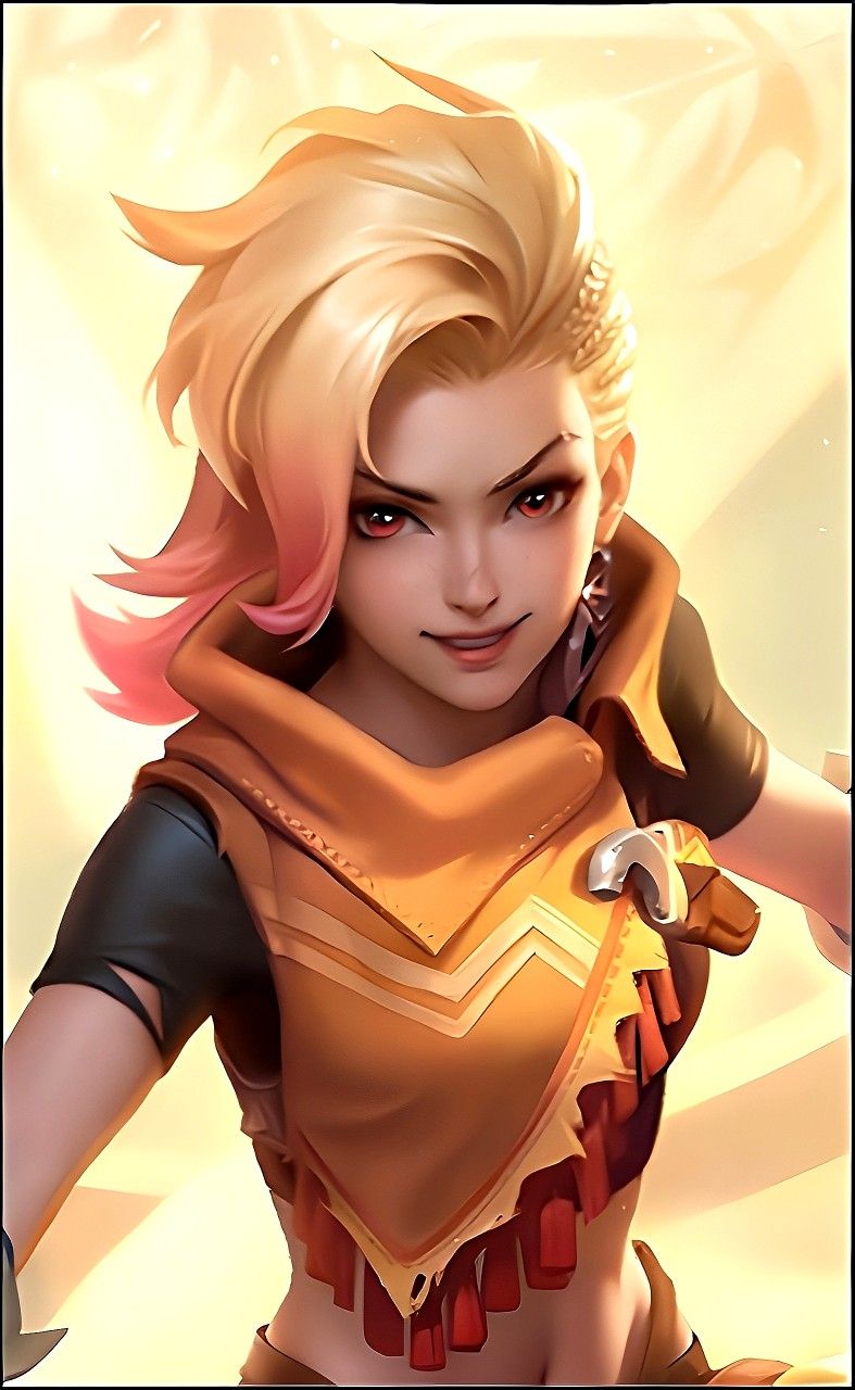 Ixia Wallpaper ULTRA HD