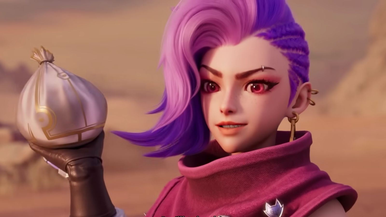 Counter Ixia in Mobile Legends