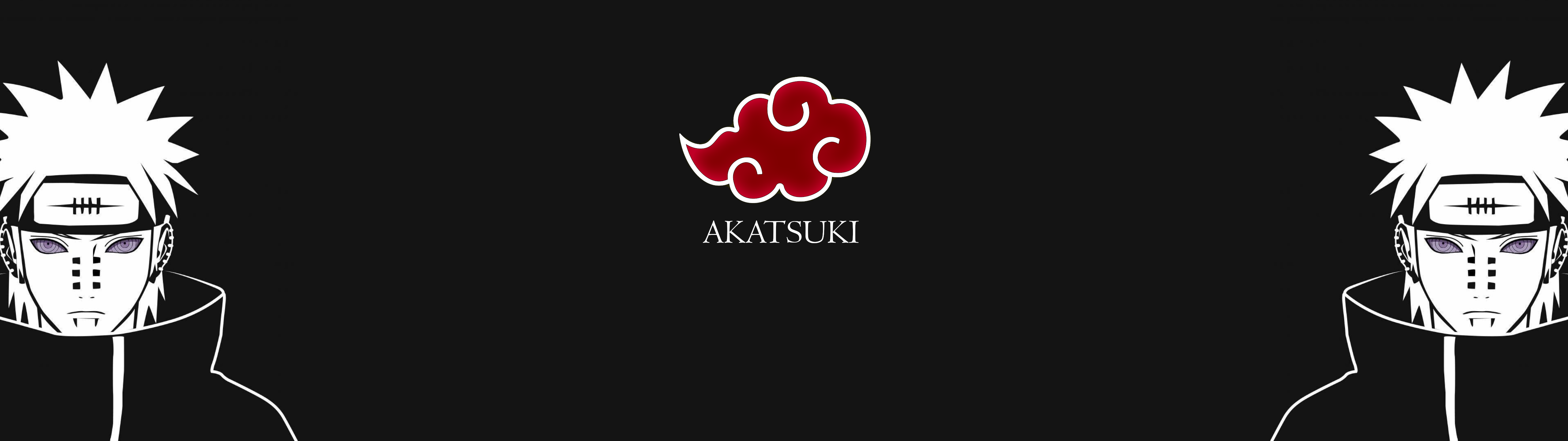 Naruto Ultrawide Pack [5120x1440]