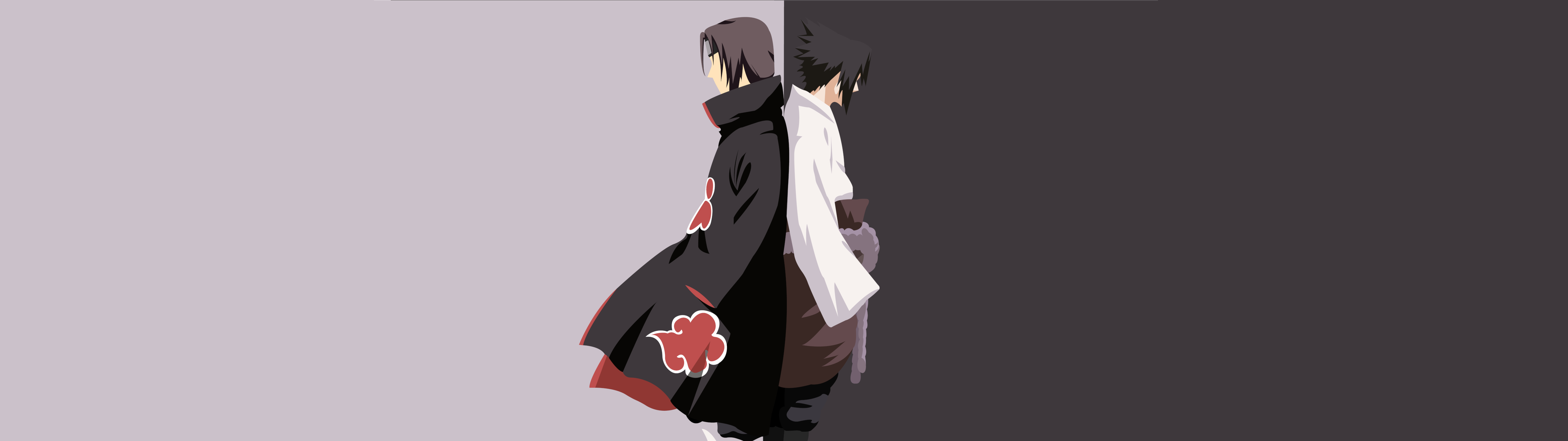 Naruto Ultrawide Pack [5120x1440], r