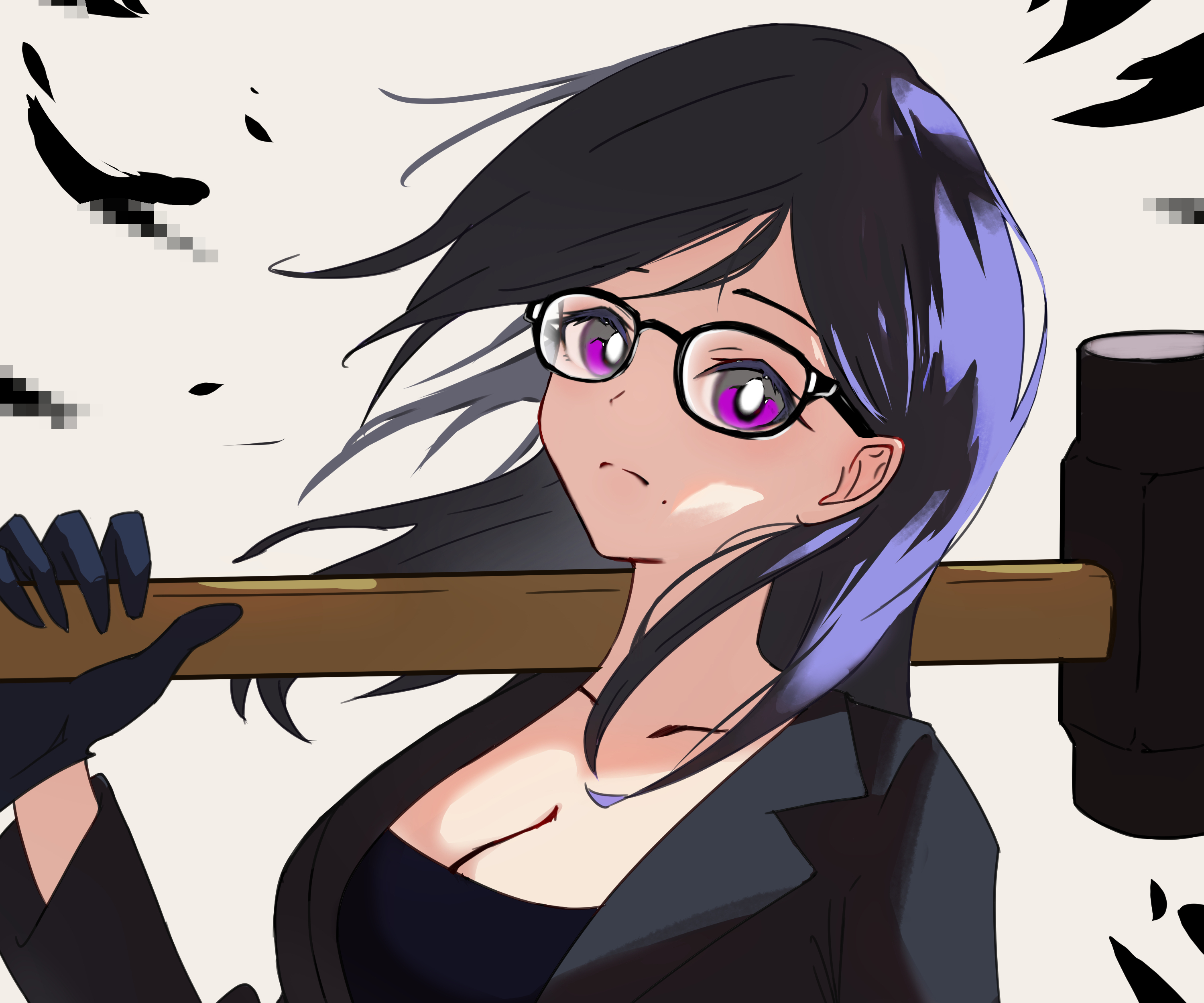 Download Hizuru Minakata Anime Summer