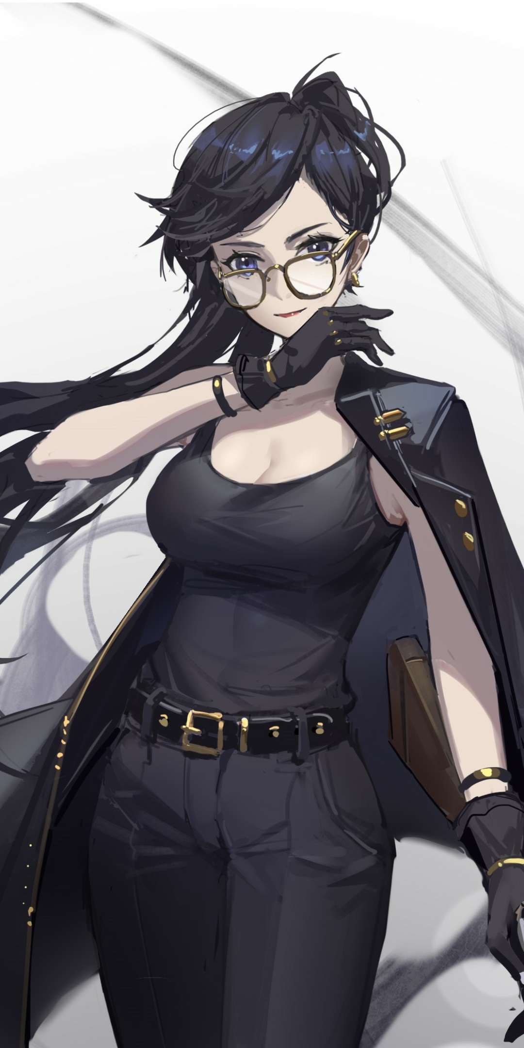 Download Hizuru Minakata Anime Summer