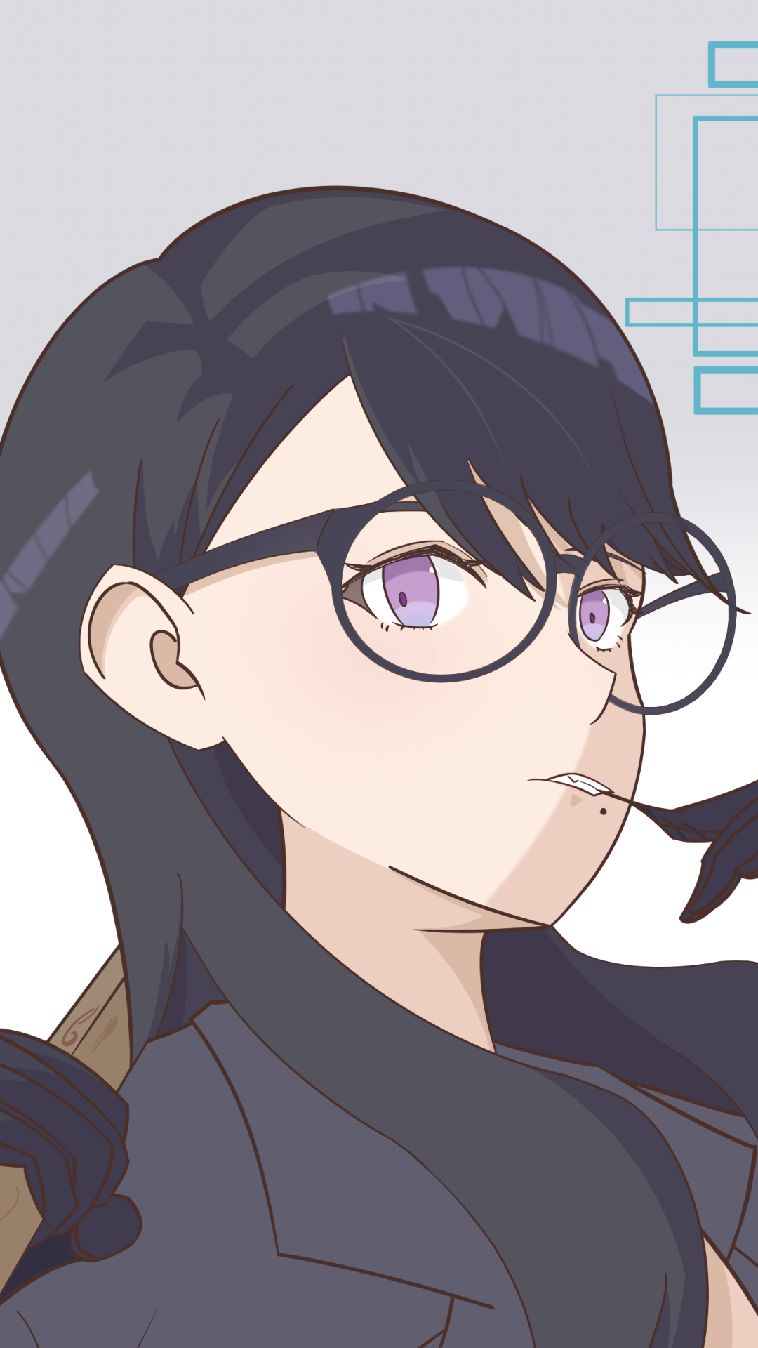 Summer Time Rendering Phone Wallpaper