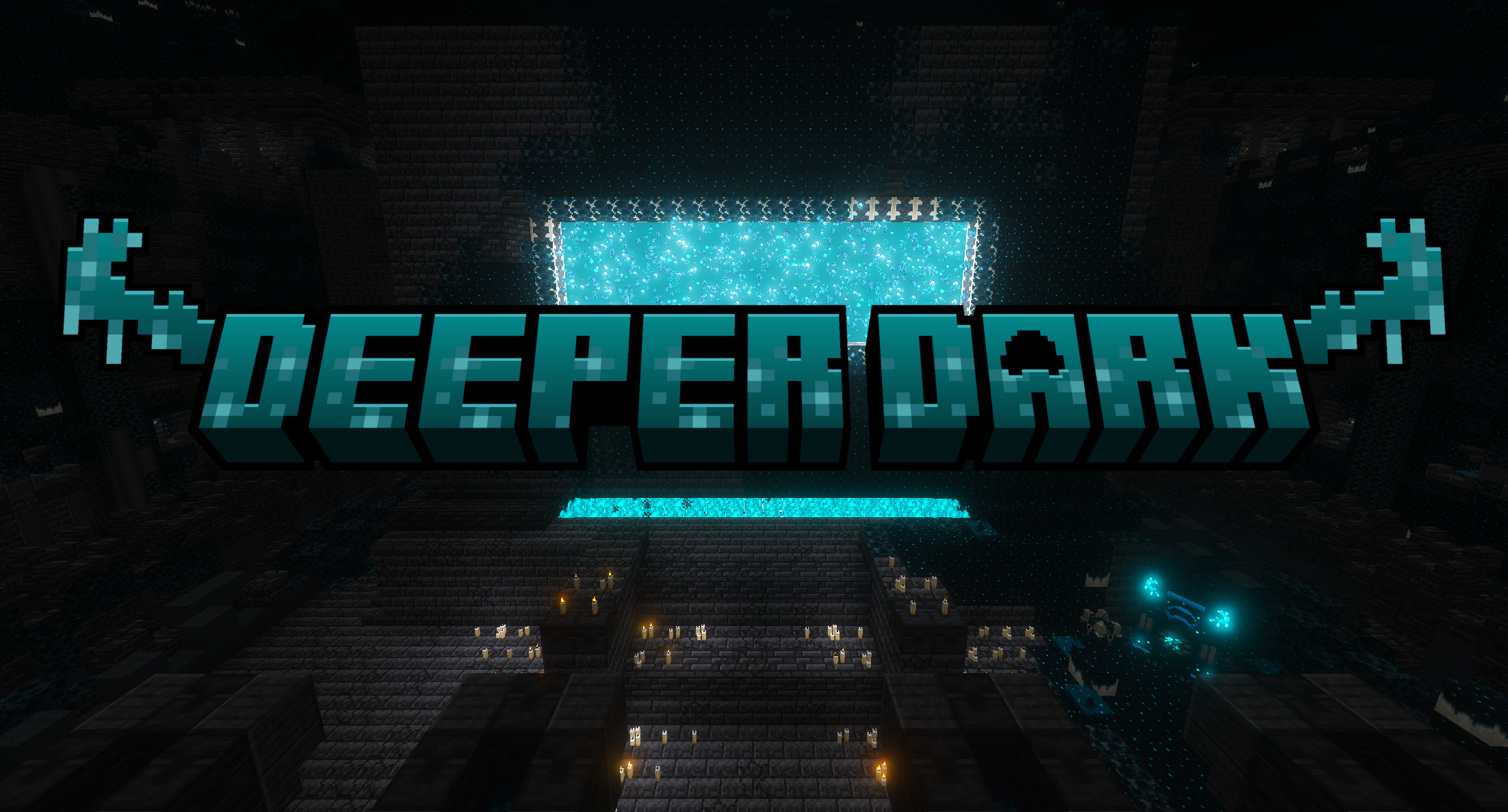 Deeper Dark Data Pack