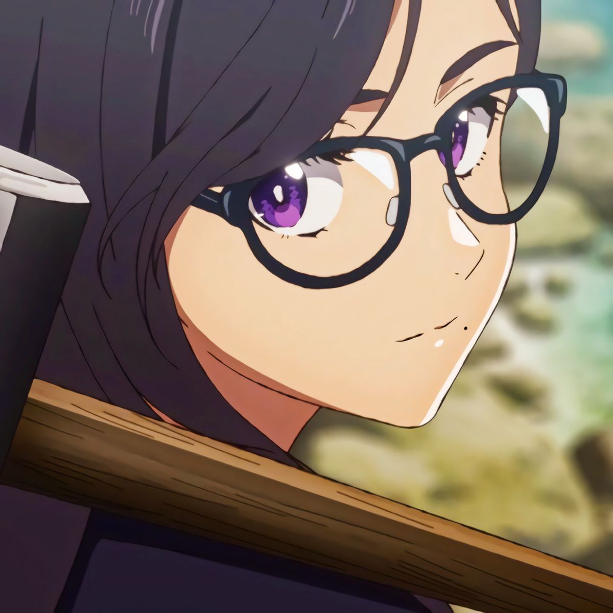 Hizuru Minakata Icon