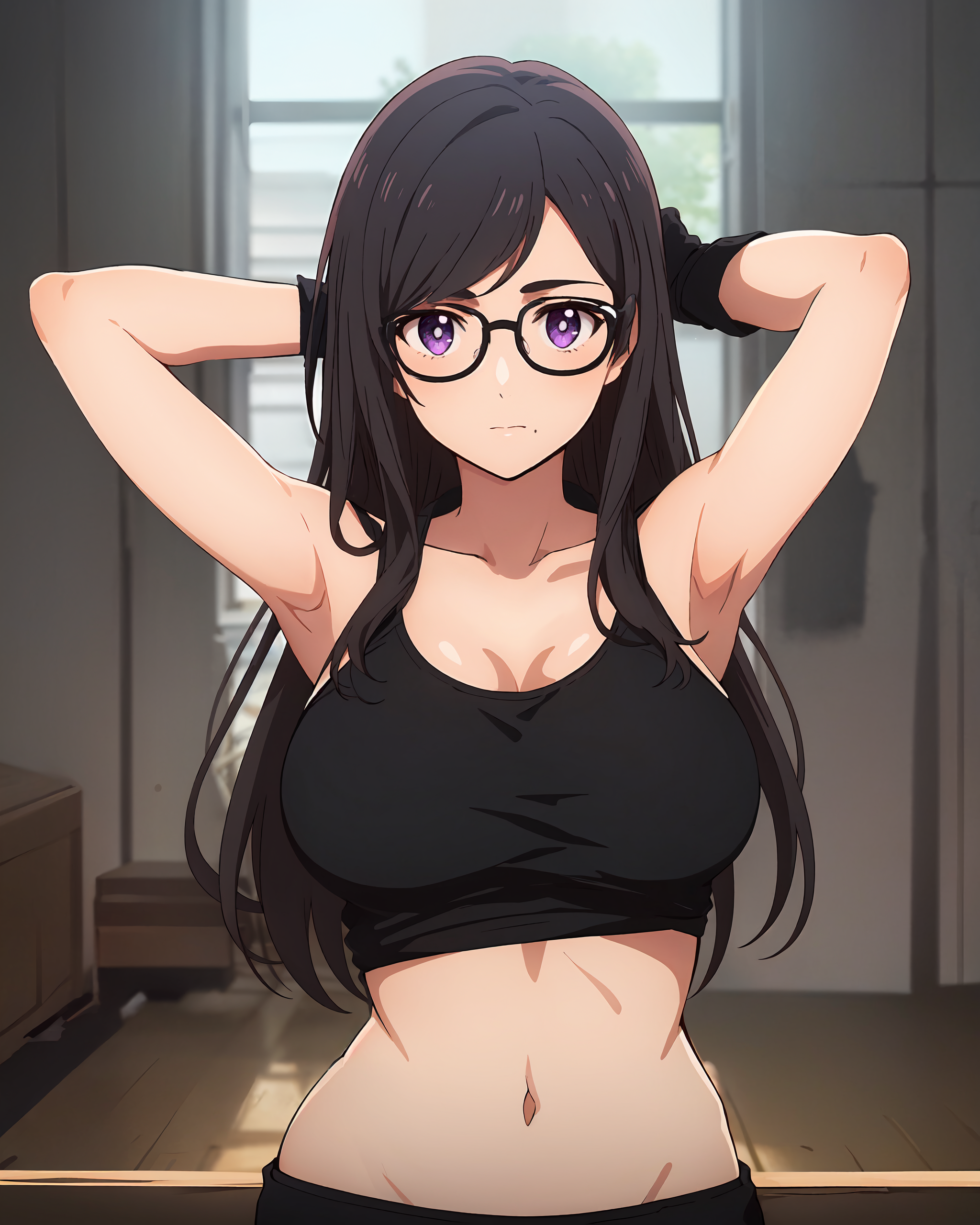 Summertime Render Anime