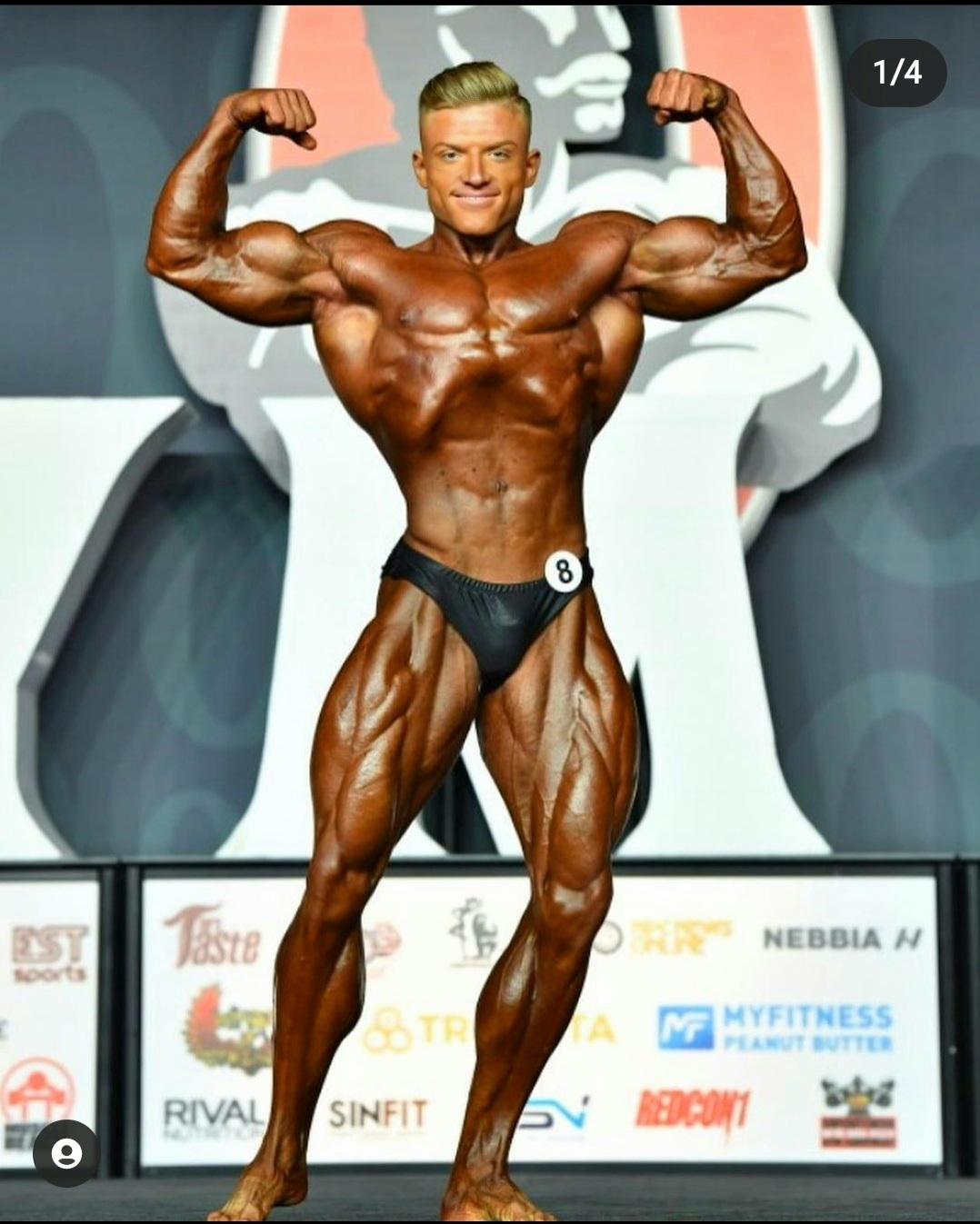 Urs Kalecinski in first callouts at his