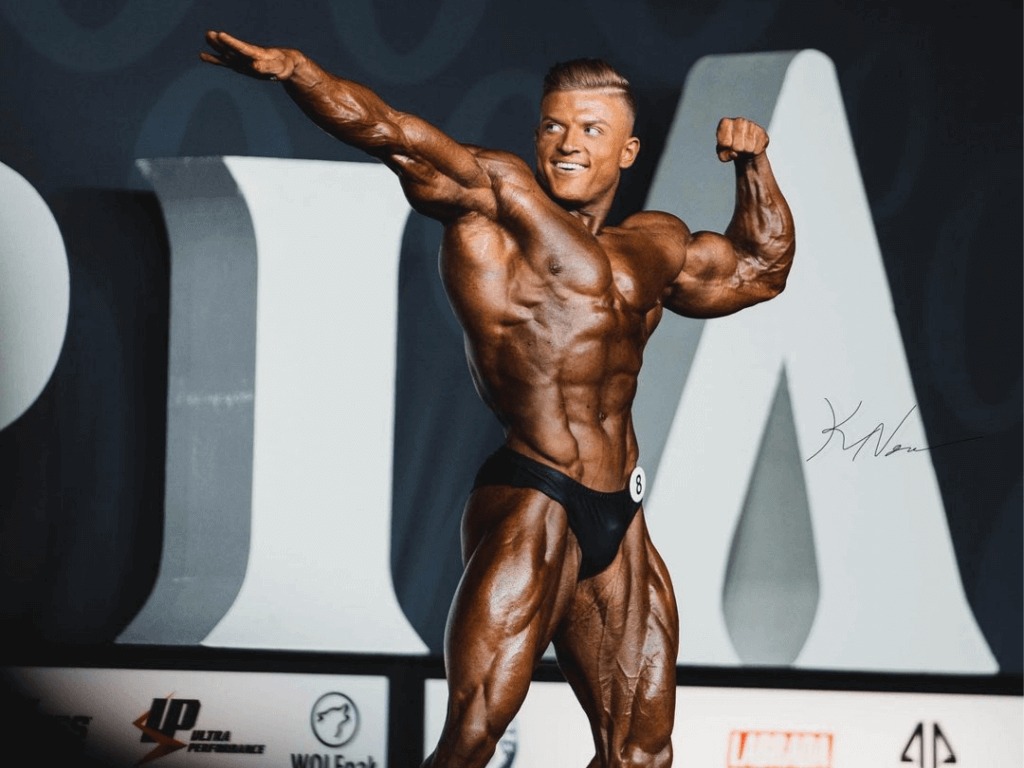 Recovery from Injury