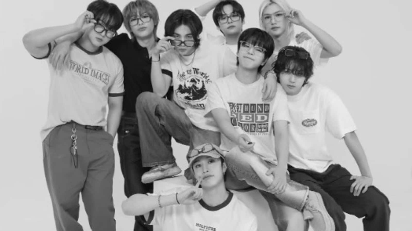 Stray Kids set to make summer comeback