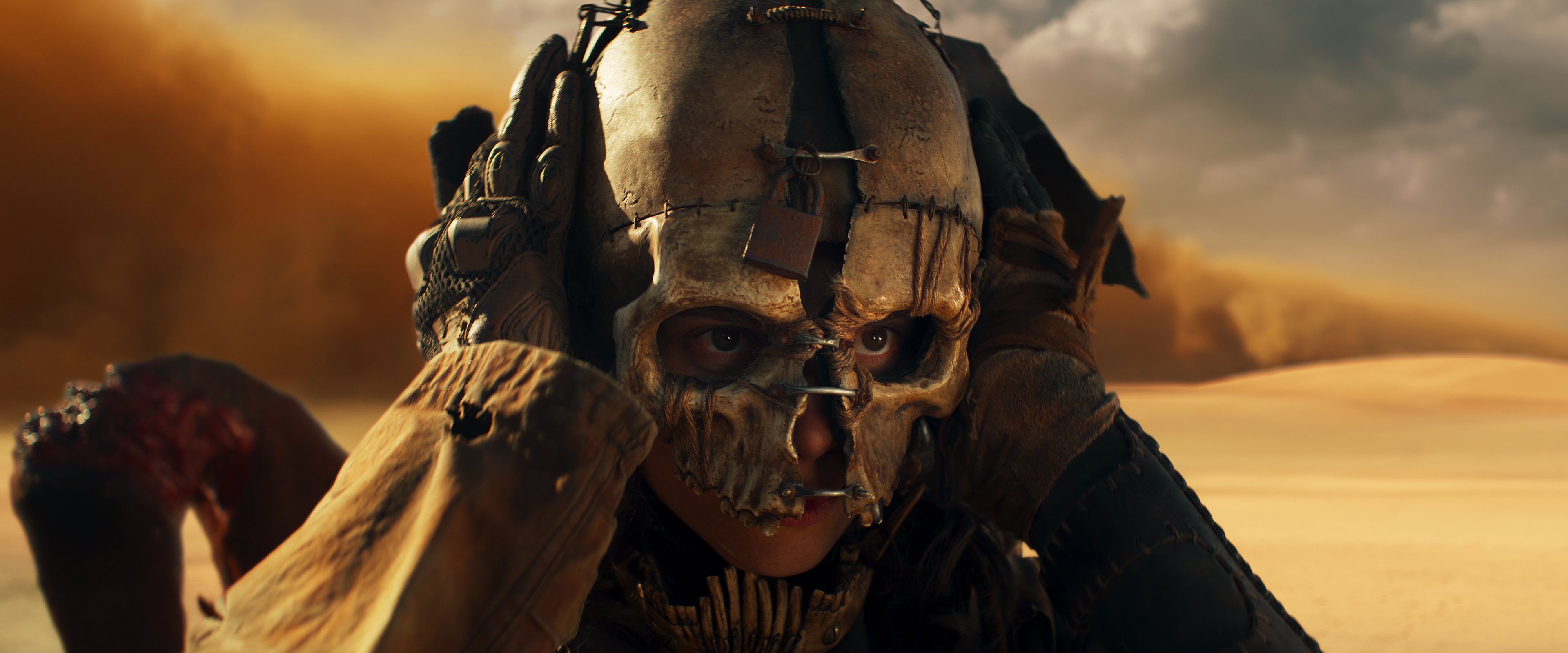 4K THREAD 3840x1600 Provided