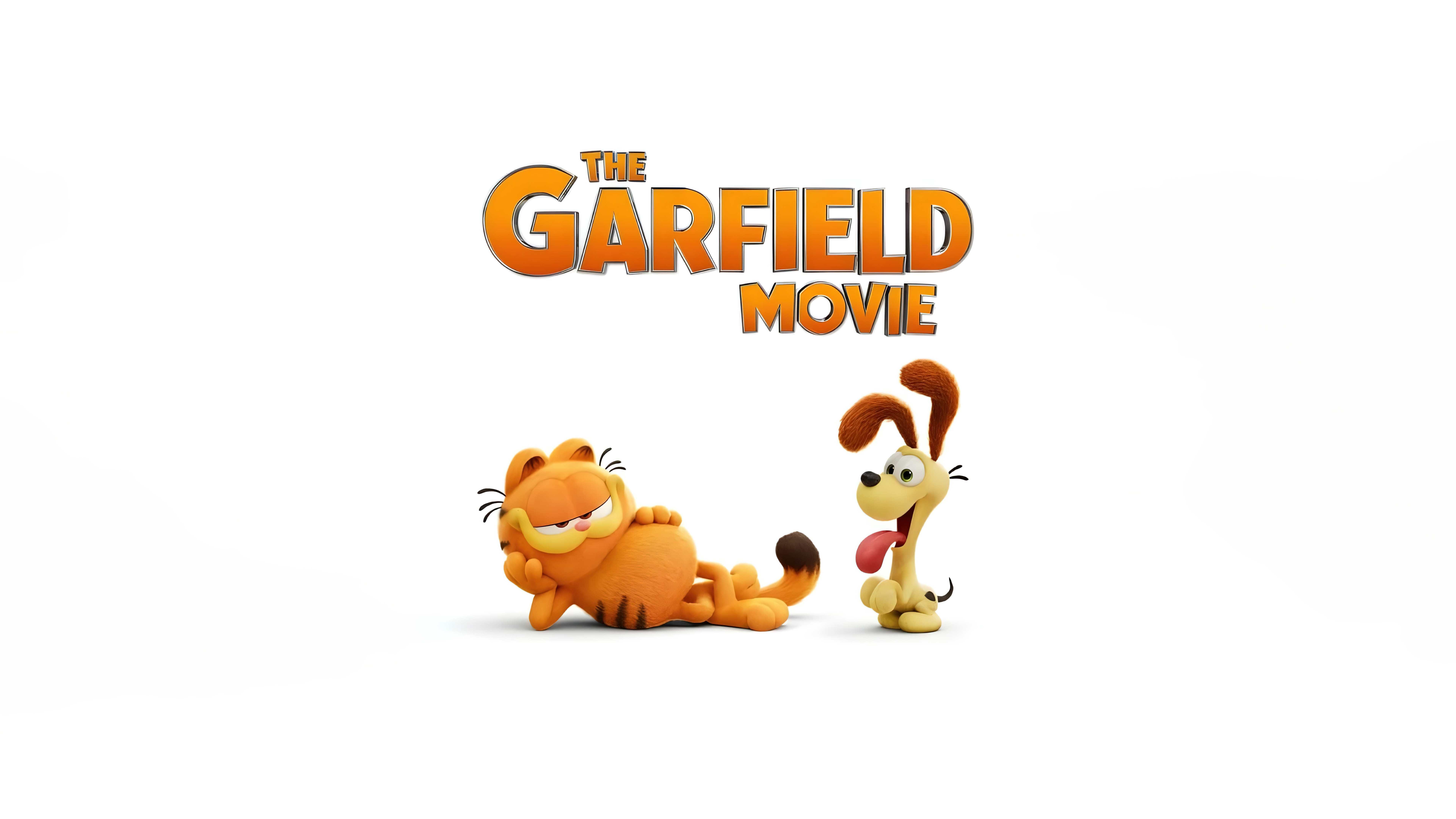 Wallpaper 4K, 8K, Animation movies, 5K